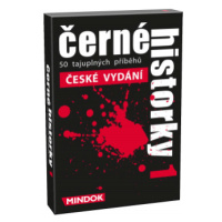 Černé historky 1 Mindok