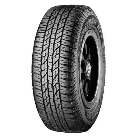 Yokohama GEOLANDAR A/T G015 225/55 R18 98 H Letní