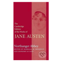 Northanger Abbey - Jane Austen - kniha z kategorie Beletrie pro děti