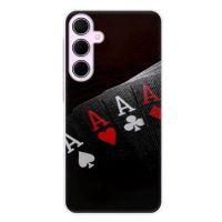 iSaprio Poker pro Samsung Galaxy A35 5G