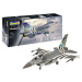 Plastic ModelKit letadlo 03802 - 50th Anniversary F-16 Falcon (1:32)