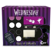 Epee Make-up sada Wednesday