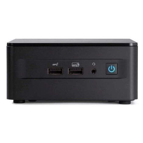 Intel NUC Wall Street Canyon NUC12WSHi5 RNUC12WSHi50000 Černá