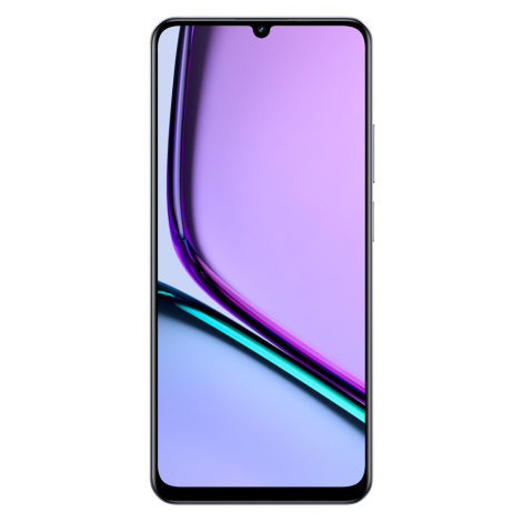 realme Note 60 4GB/128GB Marble Black