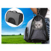 Transportní taška pro psa/kočku CASEBAG, šedá