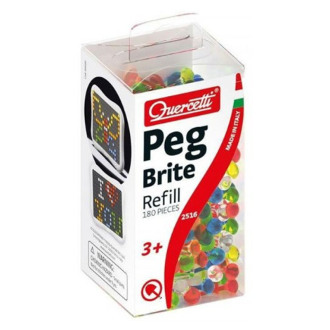 Peg Brite Refill - náhradní kolíčky ke svítící mozaice Pygmalino, s.r.o.