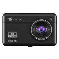 Kamera do auta Navitel R980 4K, GPS, WiFi, 3
