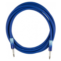 Fender Ombré Cable, Belair Blue, 3m