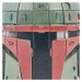 Puzzle Star Wars Boba Fett helma 3D