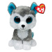 Beanie Boos SLUSH - pes 15 cm