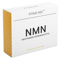 Minus Age NMN 250 mg, 30 kapslí