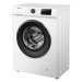 Pračka s předním plněním Hisense WFVB6010EM, 6 kg
