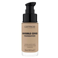 CATRICE Invisible Cover 017N 30 ml