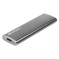 VERBATIM Vx500 External SSD 240GB