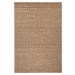 Hnědý venkovní koberec NORTHRUGS Granado, 160 x 230 cm