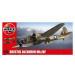 Classic Kit letadlo A04017 - Bristol Blenheim MkIV (Fighter) (1:72)