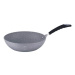 BerlingerHaus Wok Pánev 28cm Gray Stone Touch Line