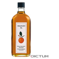 Dictum 705277 - Pure Orange Oil, 250 ml - Olej