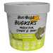 BugKeks Adult zelená varianta špenát a konopí 150 g