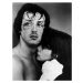 Fotografie Sylvester Stallone & Talia Shire In 'Rocky', Getty Images, 30 × 40 cm