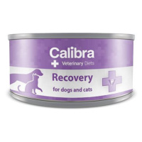 Calibra VD Dog & Cat konzerva Recovery 6 × 100 g