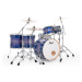 Pearl PMX925XSP/C764 Professional Series - Royal Blue Burst Stripe