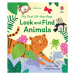 Look and Find Animals - Felicity Brooks, Kristie Pickersgill, Magali Mansilla (ilustrátor) - kni