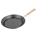 LT5032 GRILOVACÍ PÁNEV 30CM BBQ LAMART