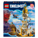 LEGO® DREAMZzz™ 71477 Sandmanova věž