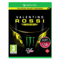 Valentino Rossi The Game (Xbox One)