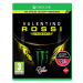 Valentino Rossi The Game (Xbox One)