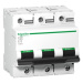 Jistič Schneider Electric Acti9 C120H 3P 125A B A9N18426