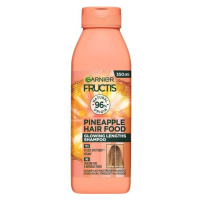 GARNIER FRUCTIS Hair Food Rozjasňující šampon pro dlouhé vlasy Pineapple 350 ml