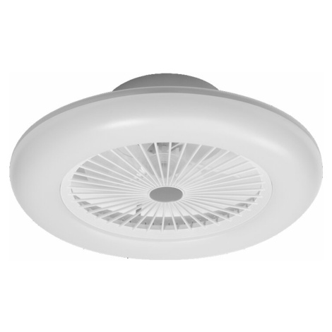 OSRAM LEDVANCE SMART+ Wifi Ceiling Fan LED Round 550mm + RC 4058075572553