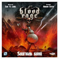 Blood Rage: Soumrak bohů