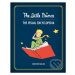 The Little Prince (The Visual Encyclopedia) - Christophe Quillien - kniha z kategorie Encykloped