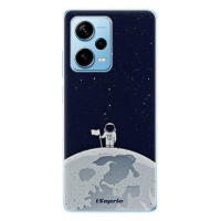 iSaprio On The Moon 10 pro Xiaomi Redmi Note 12 Pro+ 5G