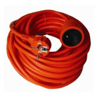 Prodlužovací kabel 40 m, 3 x 1,5 mm2