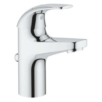 Umyvadlová baterie Grohe Start Curve s výpustí chrom 23765000