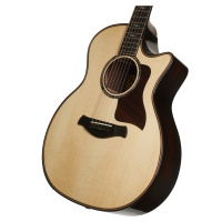 Taylor Builders Edition 814ce