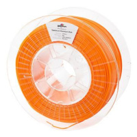 Spectrum 3D filament, Premium PLA, 1,75mm, 1000g, 80008, lion orange