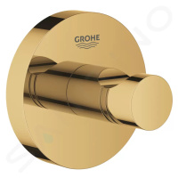 Grohe 40364GL1 - Háček na koupací plášť, Cool Sunrise