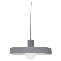 ACA Lighting Prim závěsné svítidlo OD5392SGY