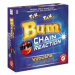 Tik Tak Bum Chain Reaction CZ - rodinná párty hra