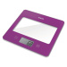 Sencor Sencor - Digitální kuchyňská váha 1xCR2032 fialová