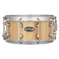 Pearl SCD1465TO/186 Stave Craft Thai Oak 14”x6,5” - Hand Rubbed Natural Maple
