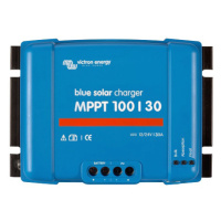 Solární regulátor MPPT Victron Energy BlueSolar 100/30