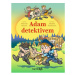 Adam detektivem GRADA Publishing, a. s.