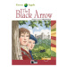 BLACK CAT READERS GREEN APPLE EDITION 1 - THE BLACK ARROW + CD BLACK CAT - CIDEB