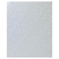 200-8003 Samolepicí okenní fólie d-c-fix  Snow šíře 67,5 cm